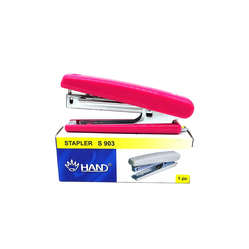 Bấm Kim Hand S903
