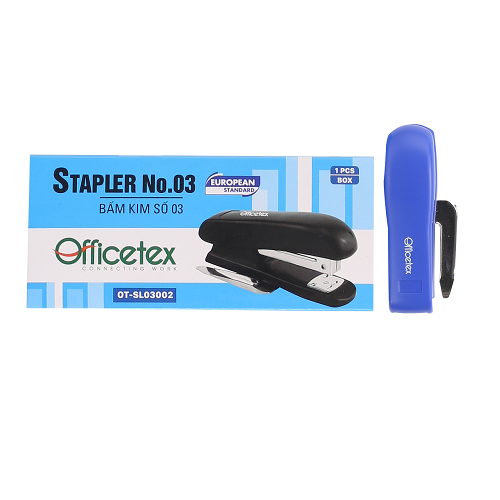 Bấm Kim Officetex Số 03 OT-SL03002
