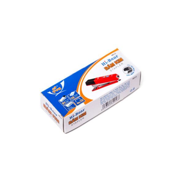 Bấm kim 10 TTH HI-Bear 9912