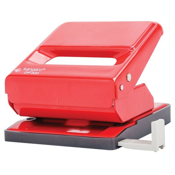 KN-DP-520 Bấm lổ 25 tờ