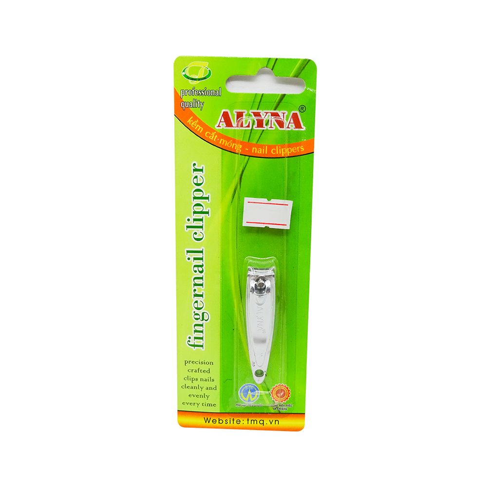 Bấm Móng Tay Alyna Nail Clippers A036