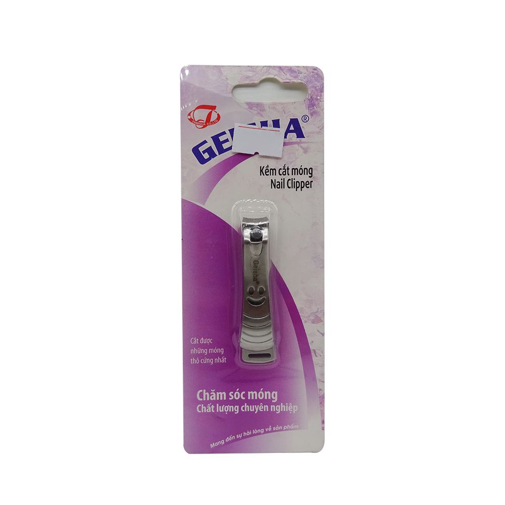 Bấm Móng Tay Geisha G085
