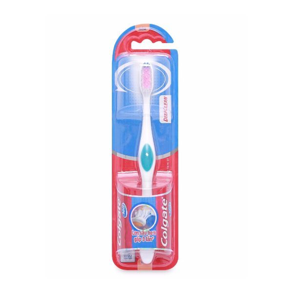 Bàn Chải Đánh Răng Colgate 360