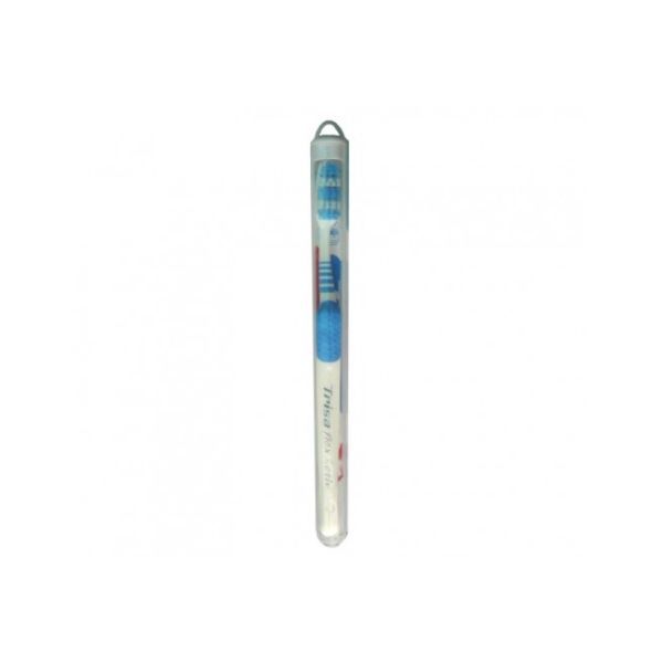 Bàn Chải Đánh Răng Trisa Flex Activ Medium
