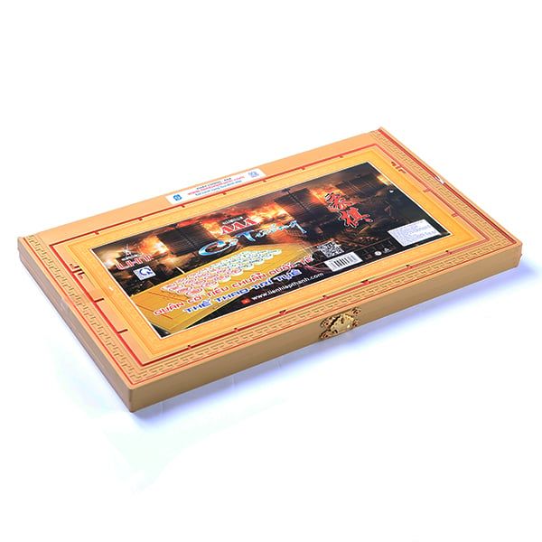 Bàn Cờ Tướng Số 1 Và Cờ