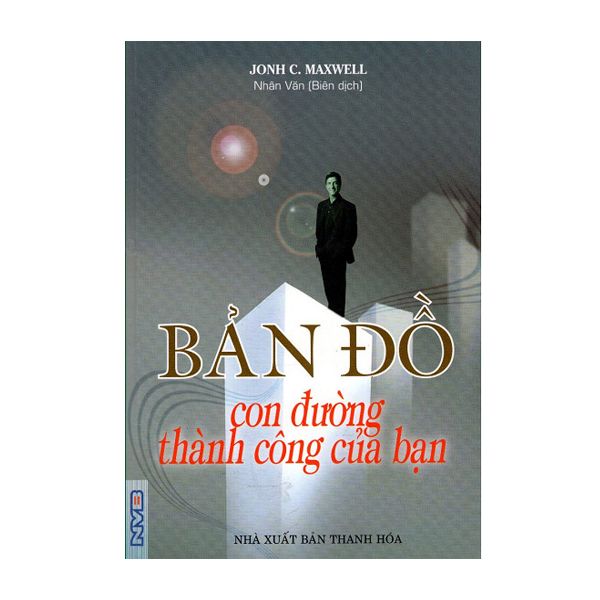 Bản đồ con đường thành công của bạn