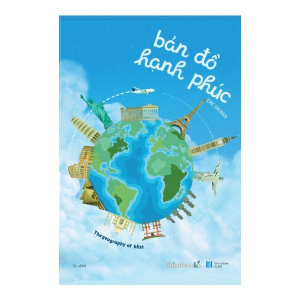 Bản Đồ Hạnh Phúc