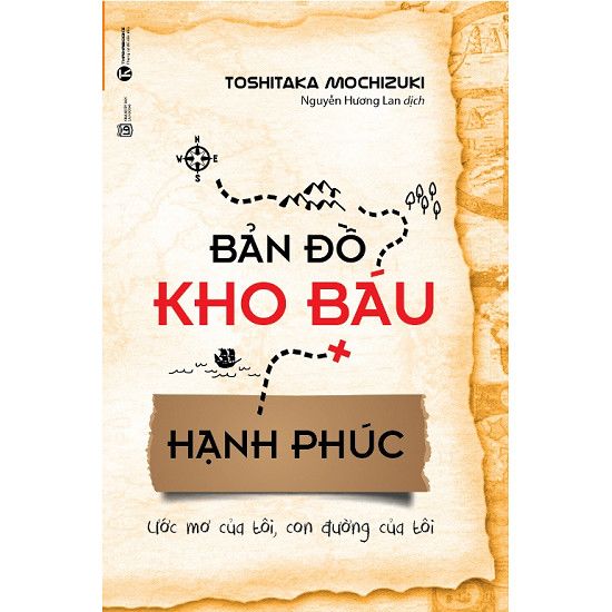 Bản đồ kho báu