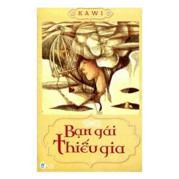Bạn Gái Thiếu Gia