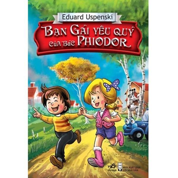 Bạn Gái Yêu Quý Của Bác Phiodor