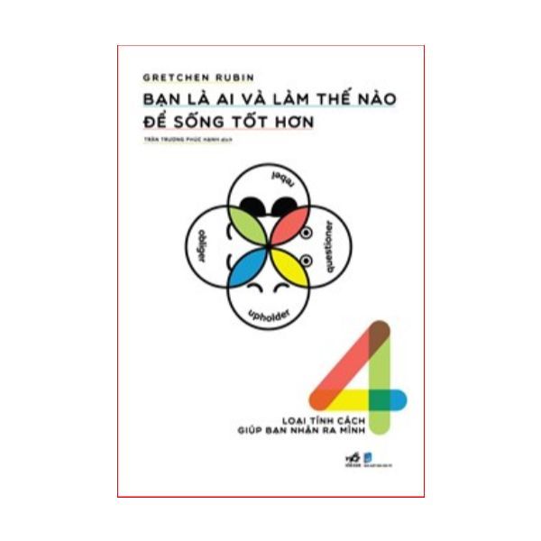 Bạn Là Ai Và Làm Thế Nào Để Sống Tốt Hơn