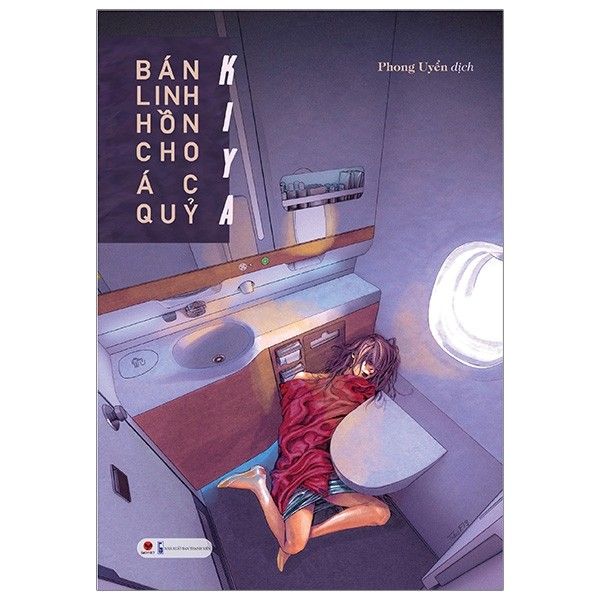 Bán Linh Hồn Cho Ác Qủy