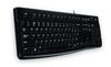 Bàn Phím Logitech K120