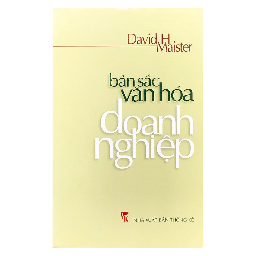Bản sắc văn hóa doanh nghiệp