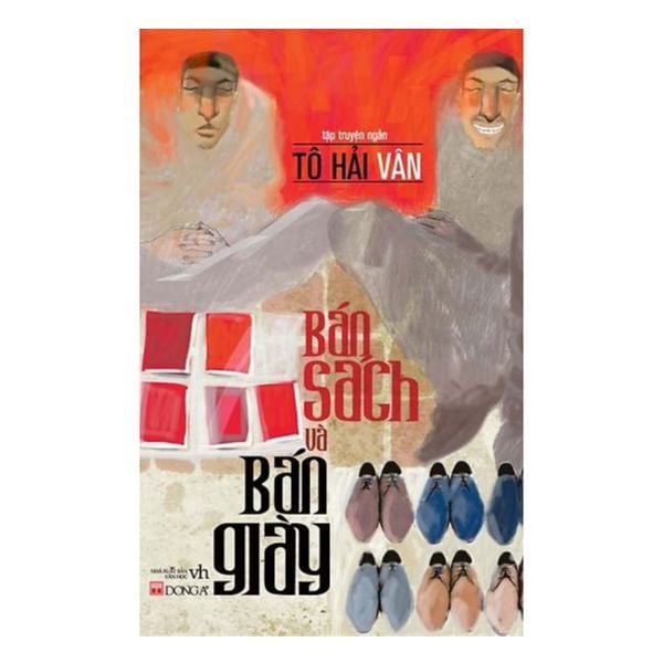 Bán Sách Và Bán Giày