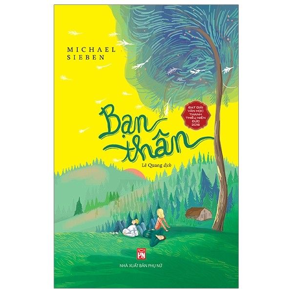 Bạn Thân