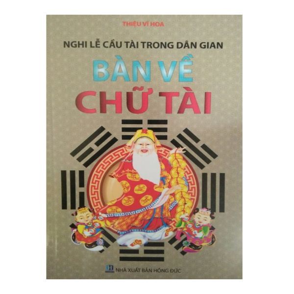 Bàn Về Chữ Tài