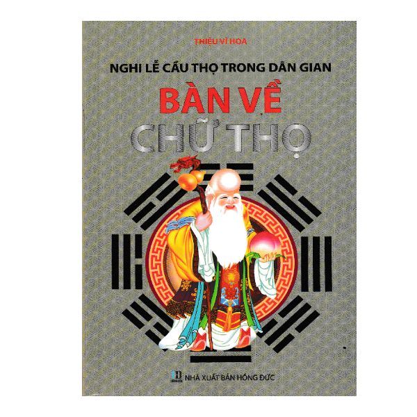 Bàn Về Chữ Thọ