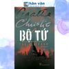  Bộ Tứ - The Big Four - Agatha Christie 