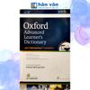  Oxford Advanced Learner's Dictionary with Vietnamese Translation (Hardback) 