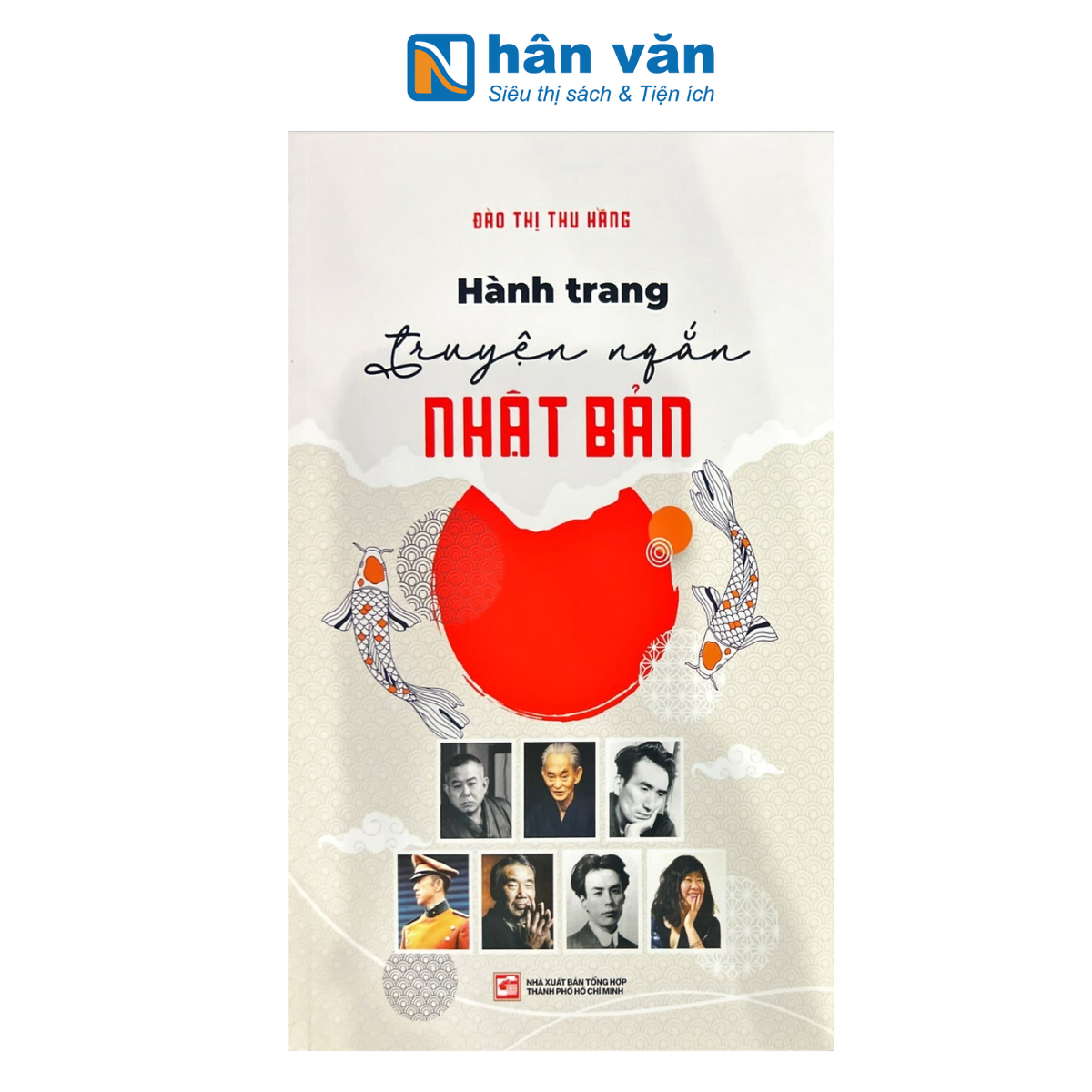  Hành Trang Truyện Ngắn Nhật Bản 