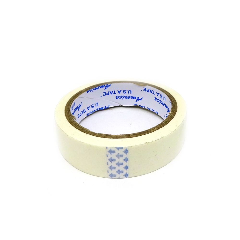 Băng Keo Giấy GV 24mm - 23Y