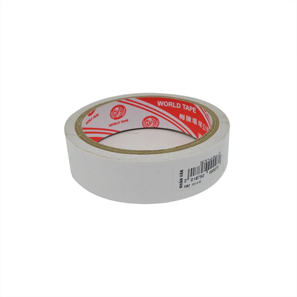 BK DS 2 mặt 24mm-10Y