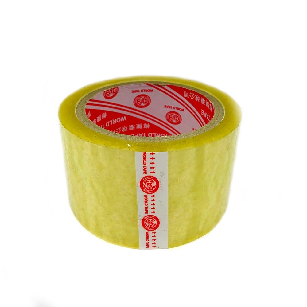 Băng Keo OPP 60mm - 80Y