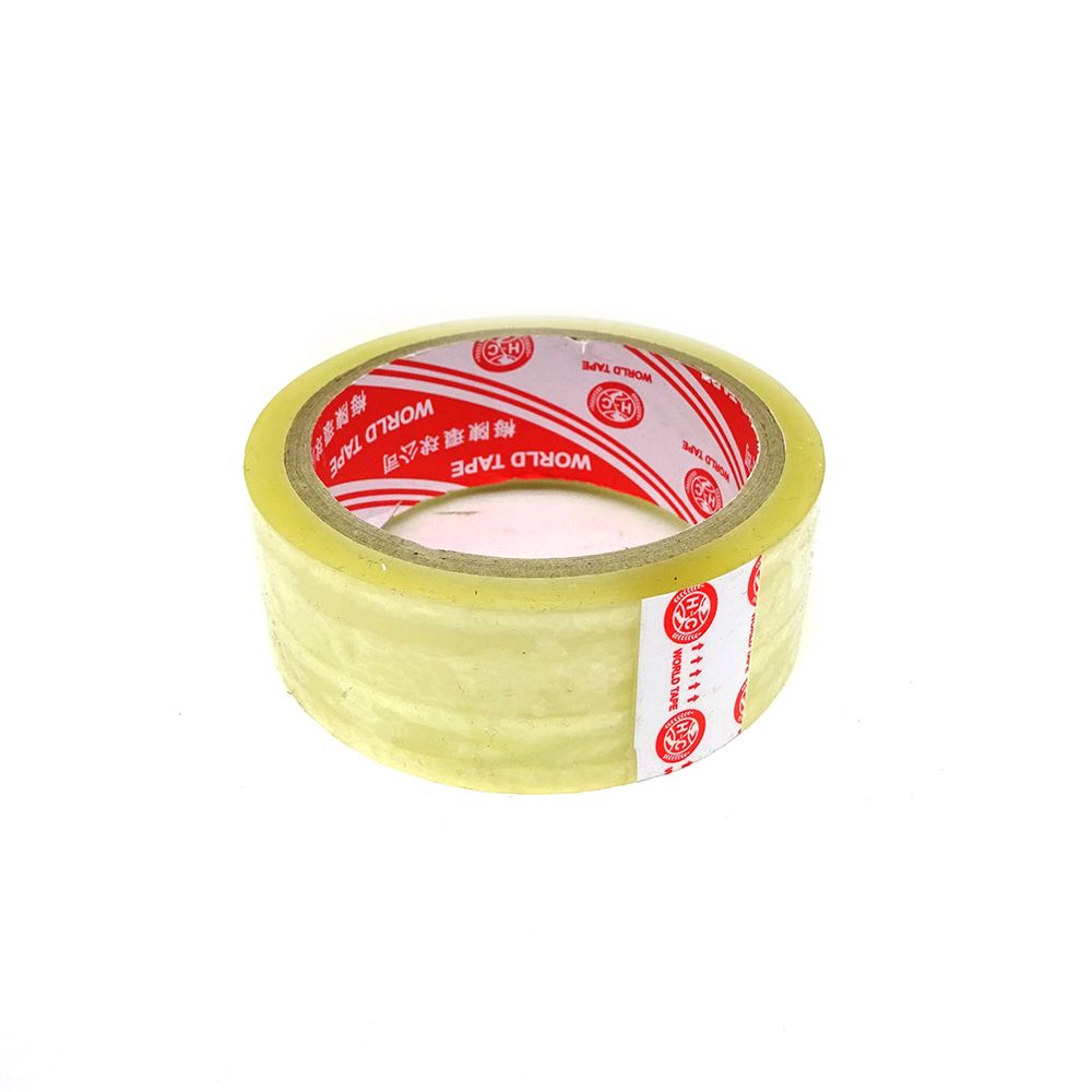 Băng Keo Trong OPP 36mm - 60Y