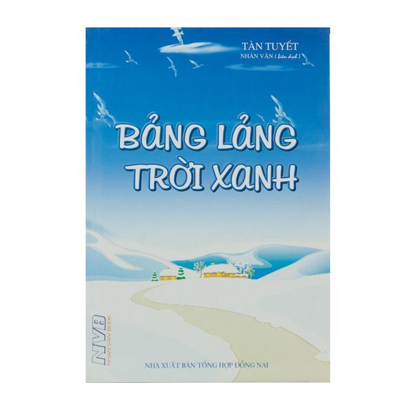 Bảng Lảng Trời Xanh