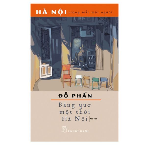 Bâng Quơ Một Thời Hà Nội