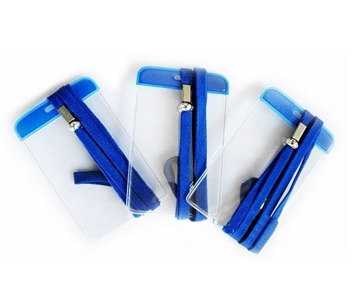 Bảng Tên Đứng Có Dây Đeo Sakwa