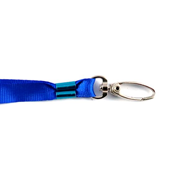 Bảng Tên Nhựa Zipper Dây Xoay Lụa
