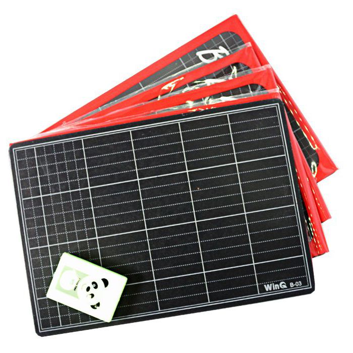 Bảng Viết Phấn Học Sinh B-03