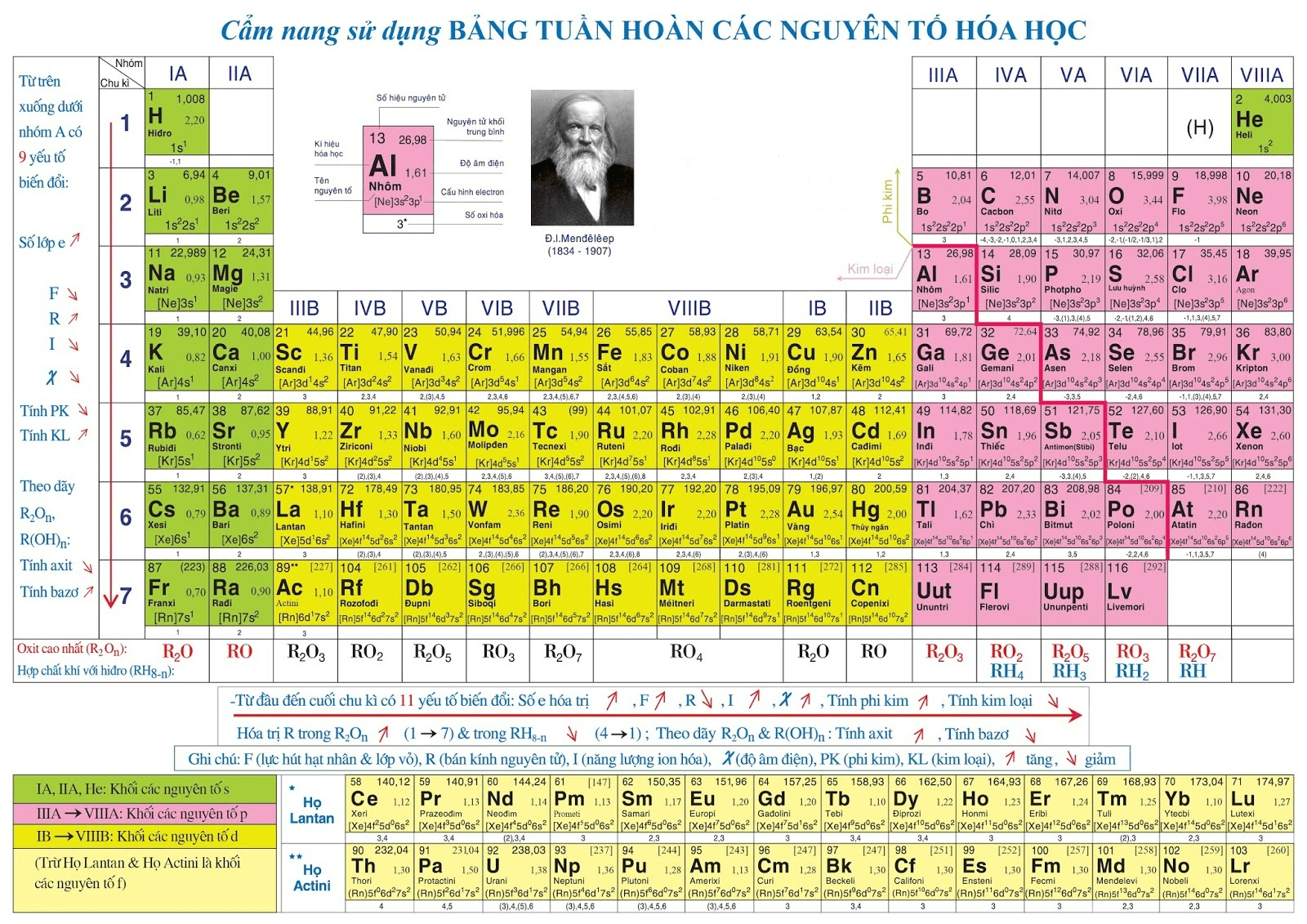 Bảng Hệ thống tuần hoàn - cấp 2