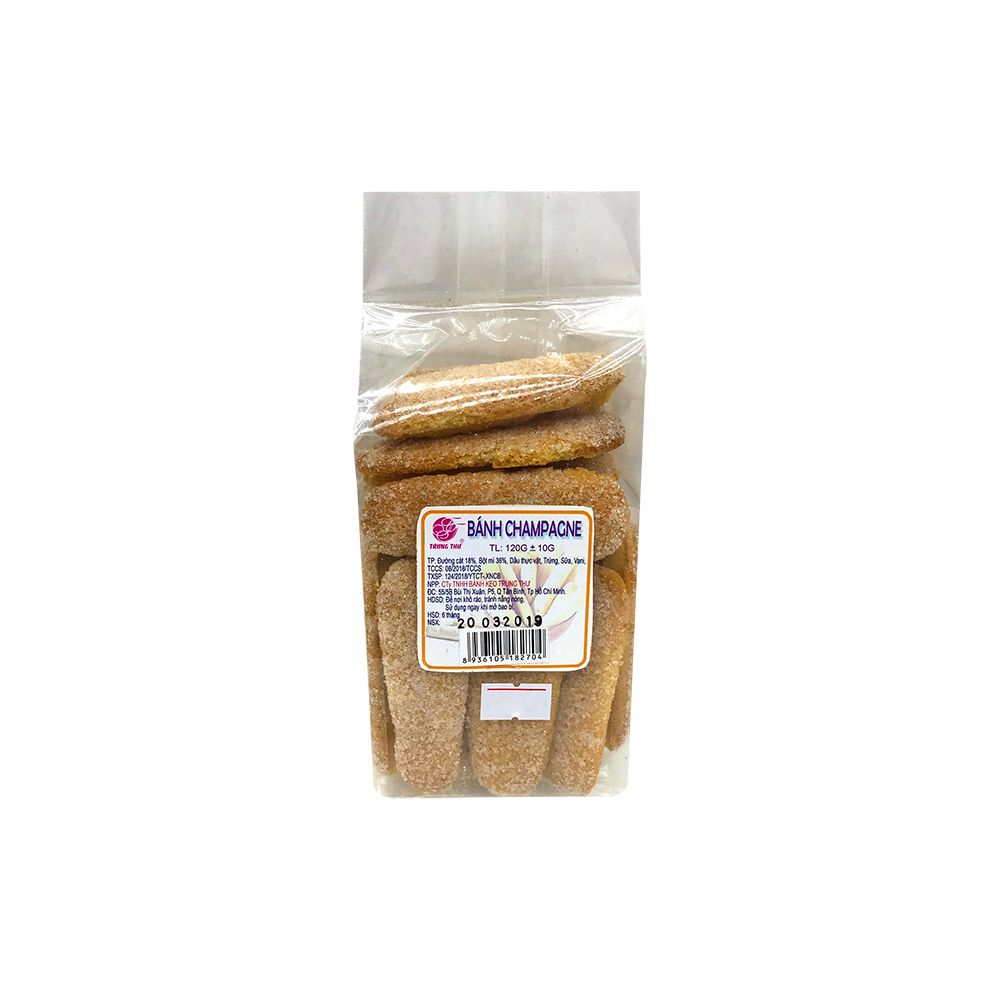 Bánh Champagne (120g)