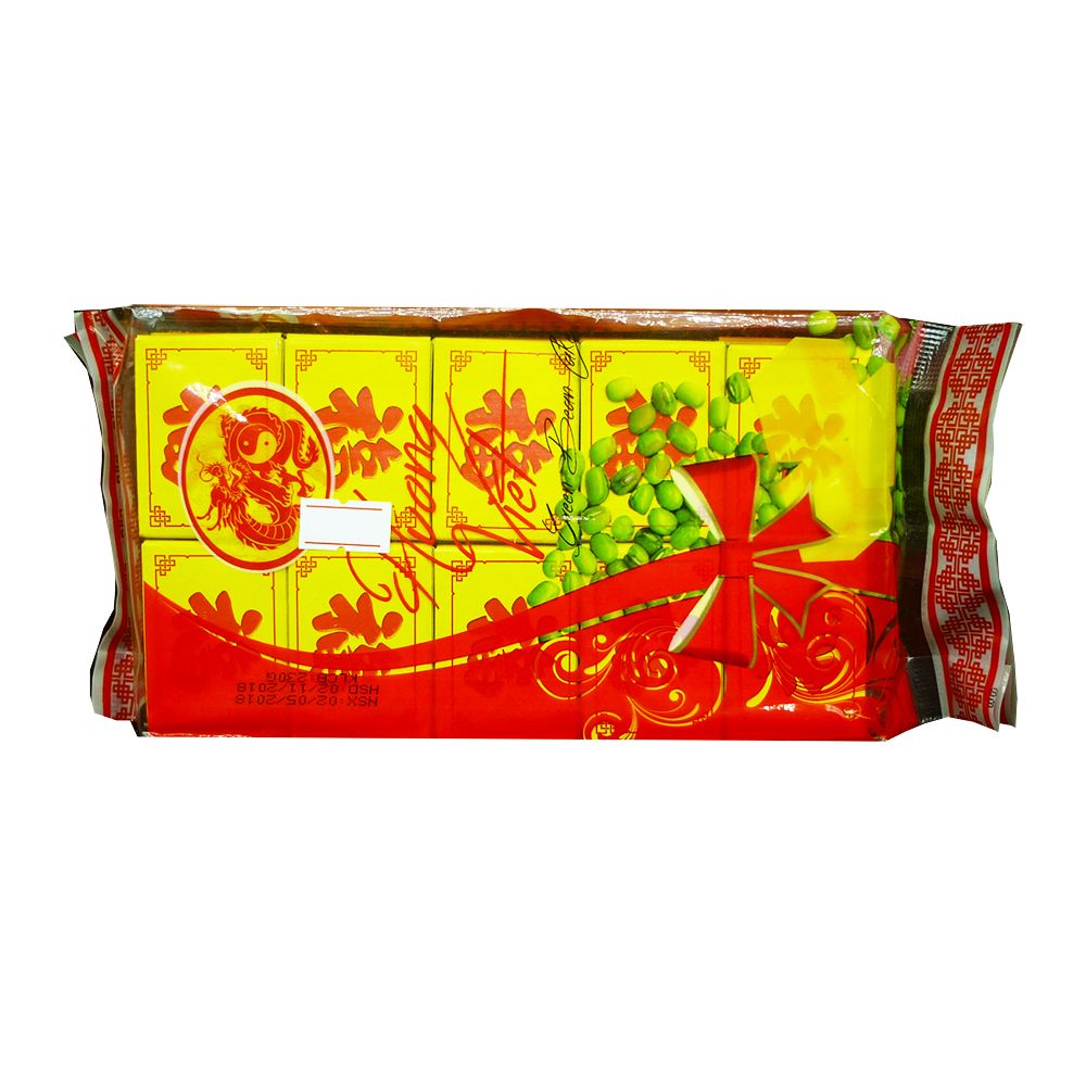 Bánh đậu A9 260gr