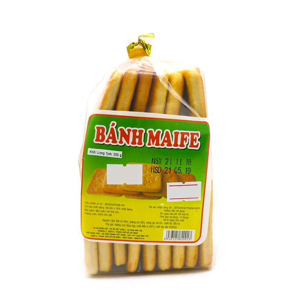 Bánh Maife Việt Hưng (250g)