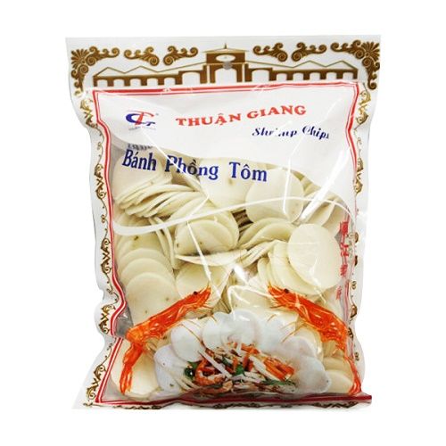 Bánh Phồng Tôm Thuận Giang (500g)