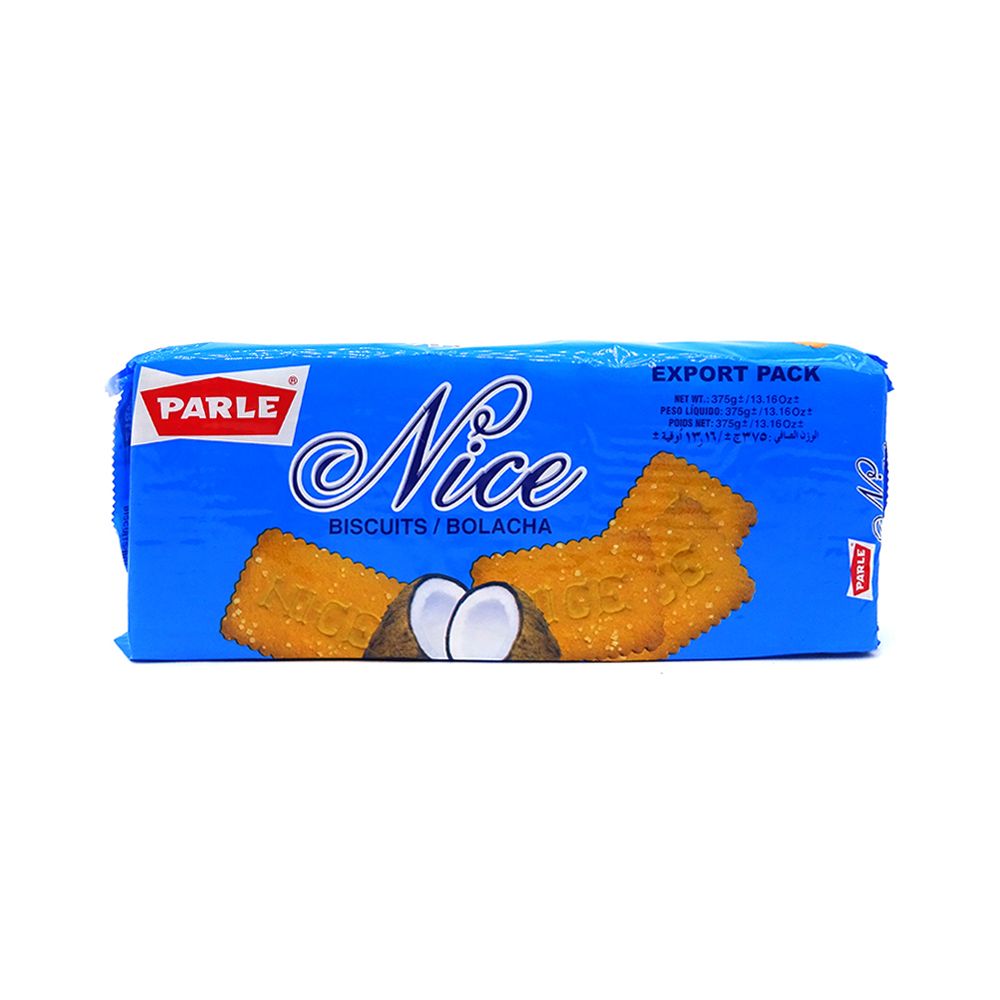 Bánh Quy Nice Vị Dừa