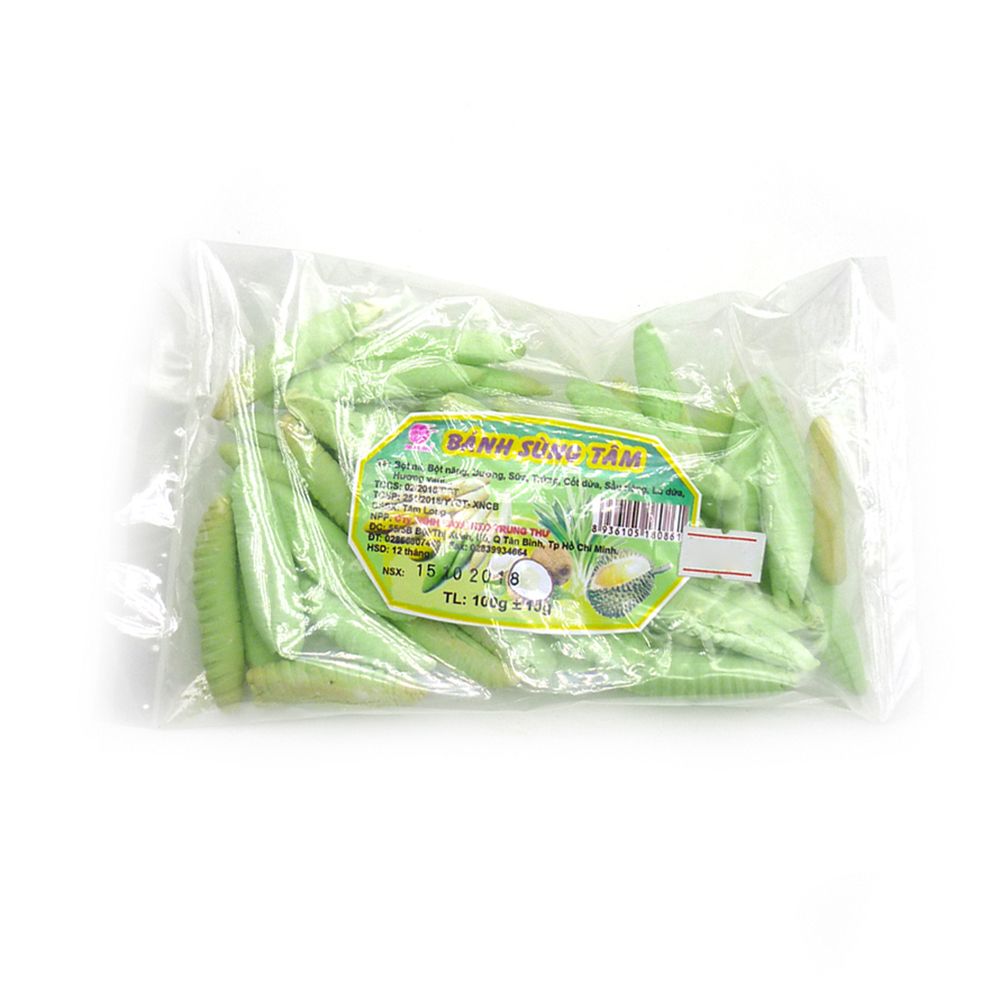 Bánh Sùng Tâm Trung Thư (100g)