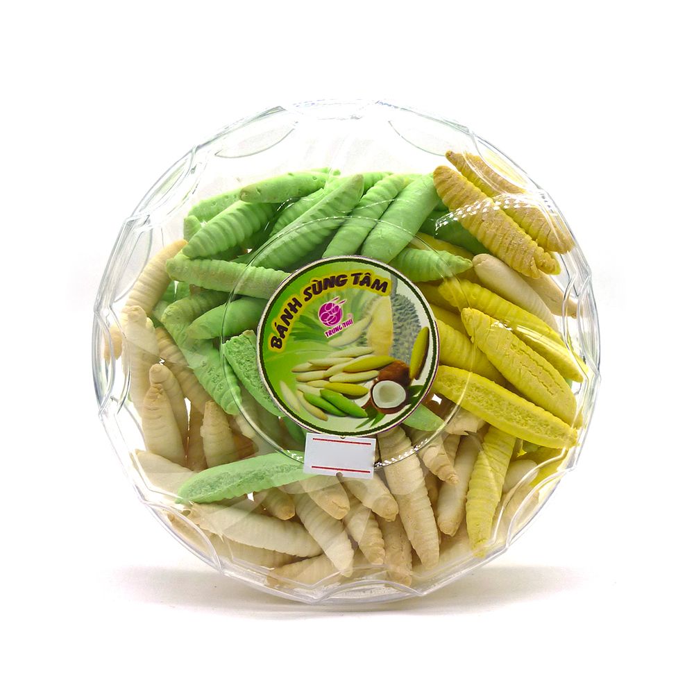 Bánh Sùng Tâm Trung Thư (250g)