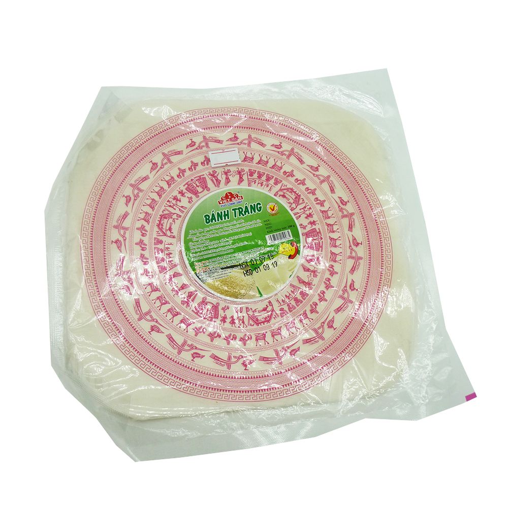 Bánh Tráng CLC Viet San (100g)