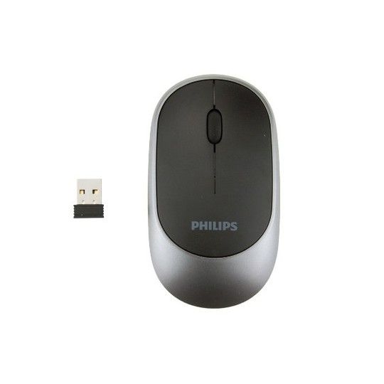 Chuột Philips M314 (không dây)