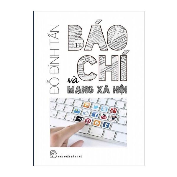Báo Chí Và Mạng Xã Hội