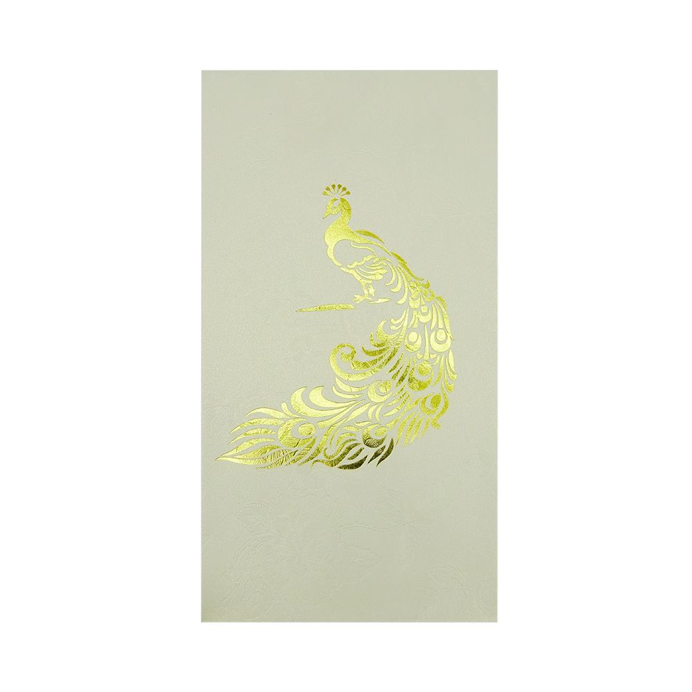 Bao Lì Xì Nhũ Lớn