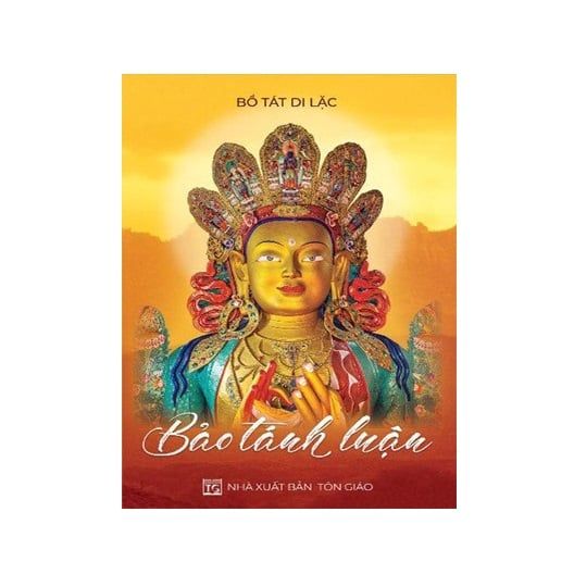 Bảo Tánh Luận - BM