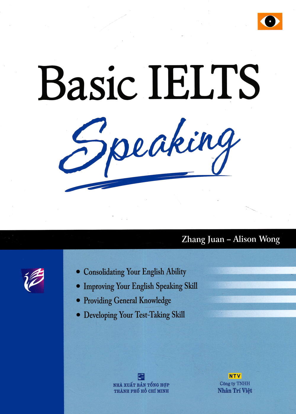 Basic IELTS Speaking