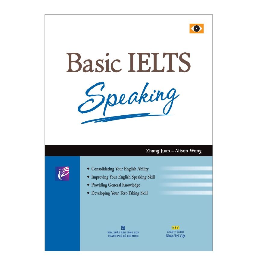  Basic IELTS Speaking 