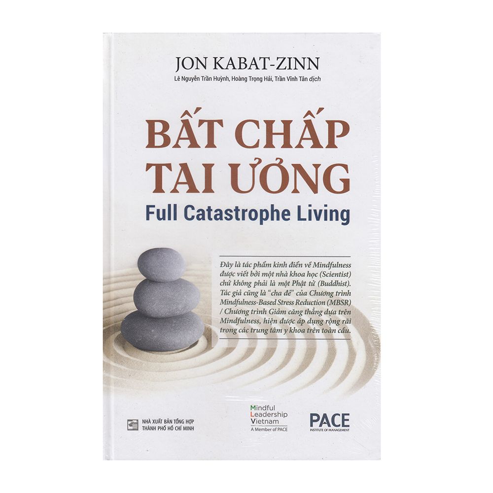 Bất Chấp Tai Ương